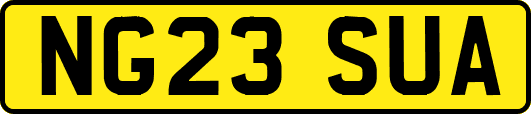 NG23SUA