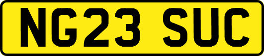 NG23SUC