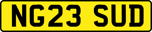 NG23SUD