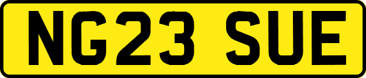 NG23SUE