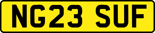 NG23SUF