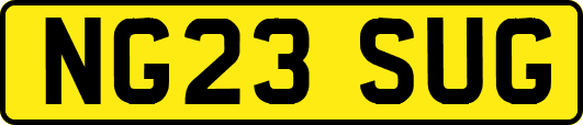 NG23SUG