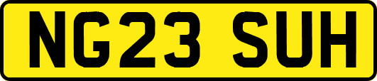 NG23SUH
