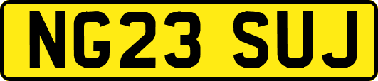 NG23SUJ