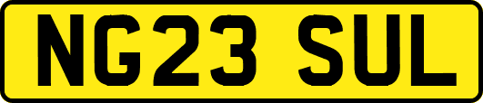 NG23SUL