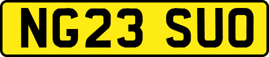 NG23SUO