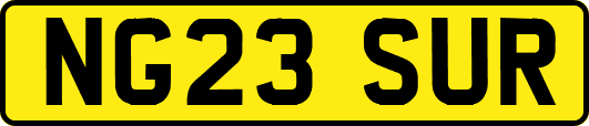 NG23SUR