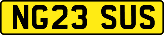 NG23SUS