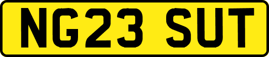 NG23SUT