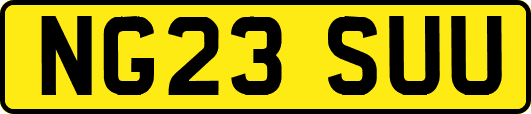 NG23SUU