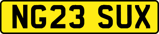 NG23SUX