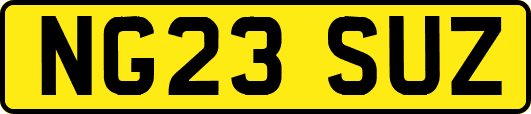 NG23SUZ
