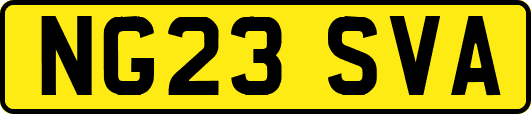 NG23SVA