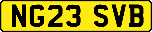 NG23SVB