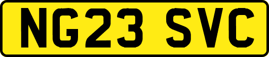NG23SVC