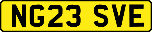 NG23SVE