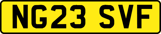 NG23SVF