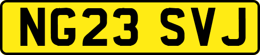 NG23SVJ