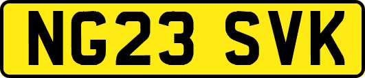 NG23SVK