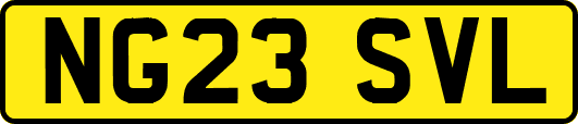 NG23SVL