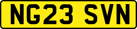 NG23SVN