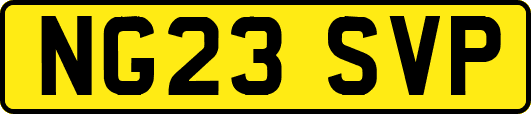 NG23SVP