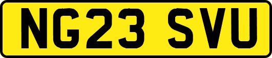 NG23SVU