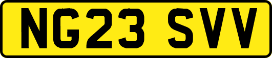 NG23SVV