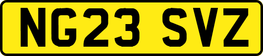 NG23SVZ