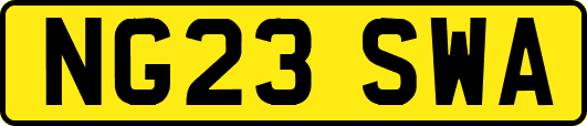 NG23SWA