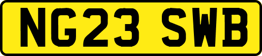 NG23SWB