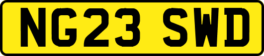 NG23SWD