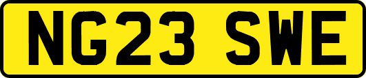 NG23SWE