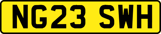NG23SWH