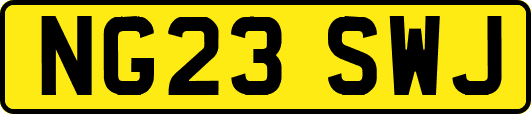 NG23SWJ