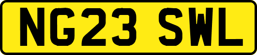 NG23SWL