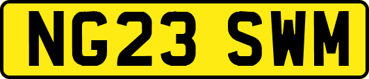 NG23SWM