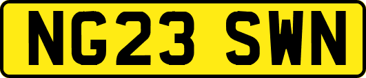 NG23SWN