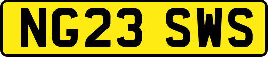 NG23SWS