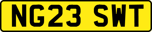 NG23SWT