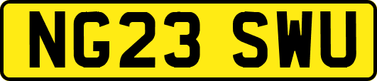 NG23SWU