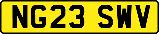 NG23SWV