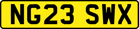 NG23SWX