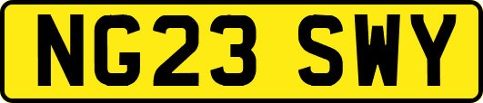 NG23SWY