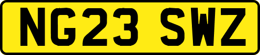 NG23SWZ
