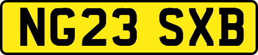 NG23SXB