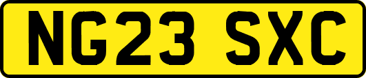 NG23SXC