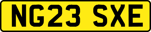 NG23SXE