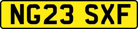NG23SXF