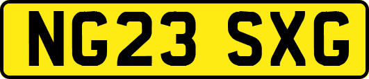 NG23SXG